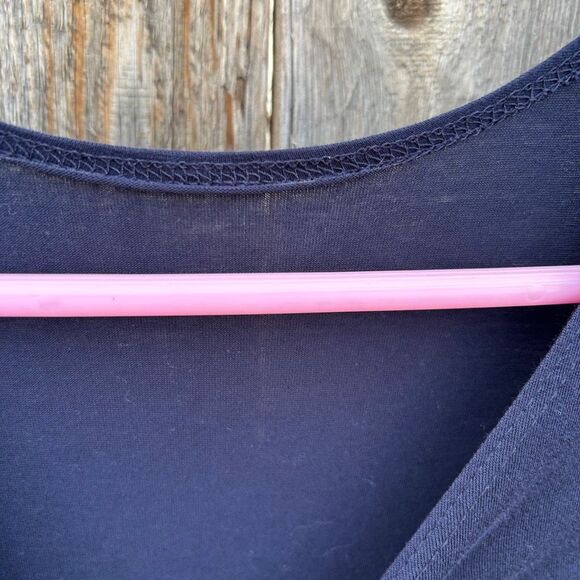 Unbranded undershirt top short sleeve size small - Picture 3 of 6